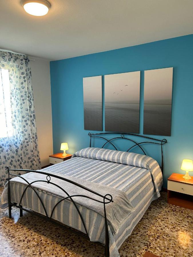 Sebino Holiday Home Monte Isola Exteriér fotografie