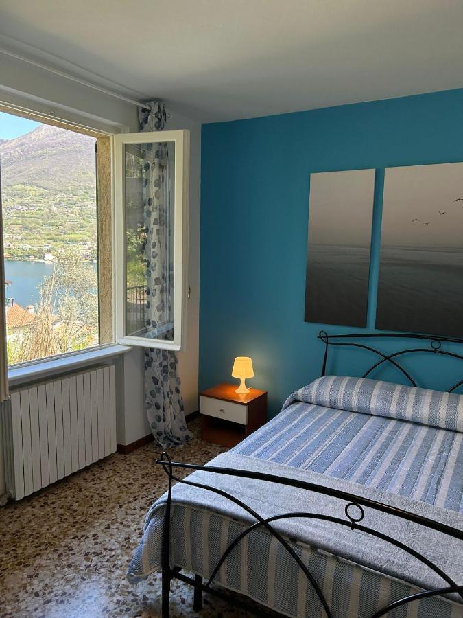 Sebino Holiday Home Monte Isola Exteriér fotografie