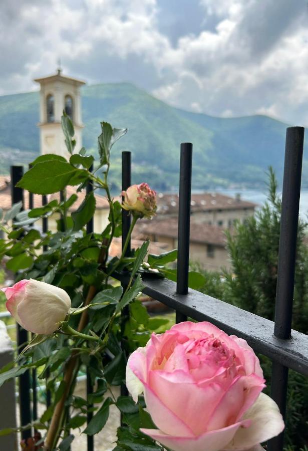 Sebino Holiday Home Monte Isola Exteriér fotografie