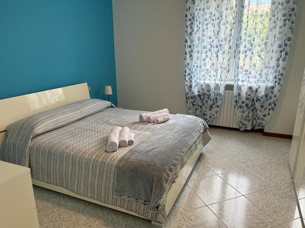 Sebino Holiday Home Monte Isola Exteriér fotografie